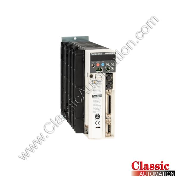 Matsushita Part Number MSDA043A1A Matsushita Part Number MSDA043A1A