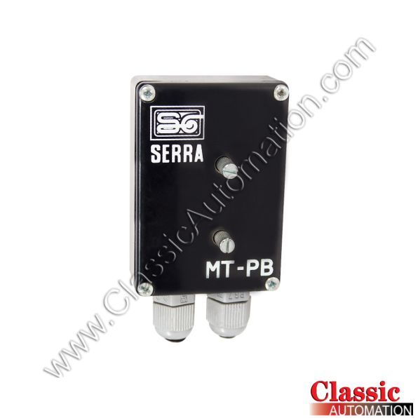 Serra Part Number MT-PB Serra Part Number MT-PB