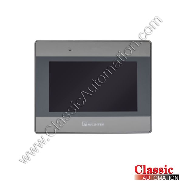 Weintek Labs Part Number MT8070IE Weintek Labs Part Number MT8070IE