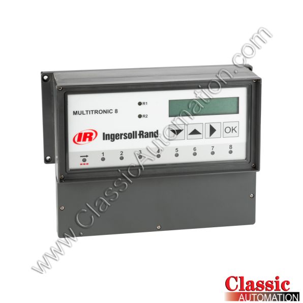 Ingersoll-Rand Part Number Multitronic 8 Ingersoll-Rand Part Number Multitronic 8