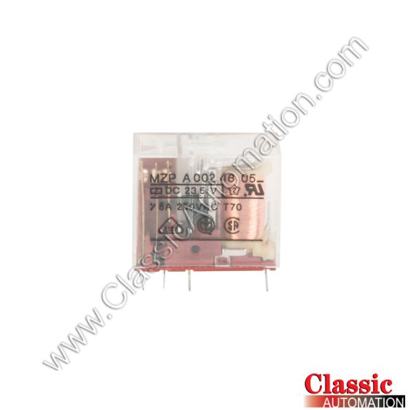 Carlo Gavazzi Part Number MZPA0024805 Carlo Gavazzi Part Number MZPA0024805