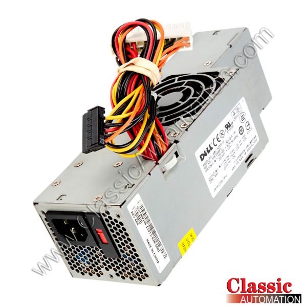 Dell Part Number N220P-01 Dell Part Number N220P-01