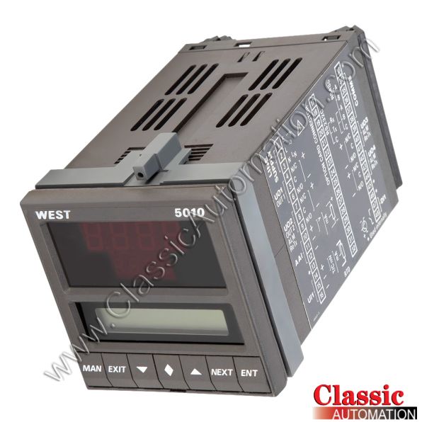 West N5010-T6710-H40-C00-D71-E71-A2000 West N5010-T6710-H40-C00-D71-E71-A2000