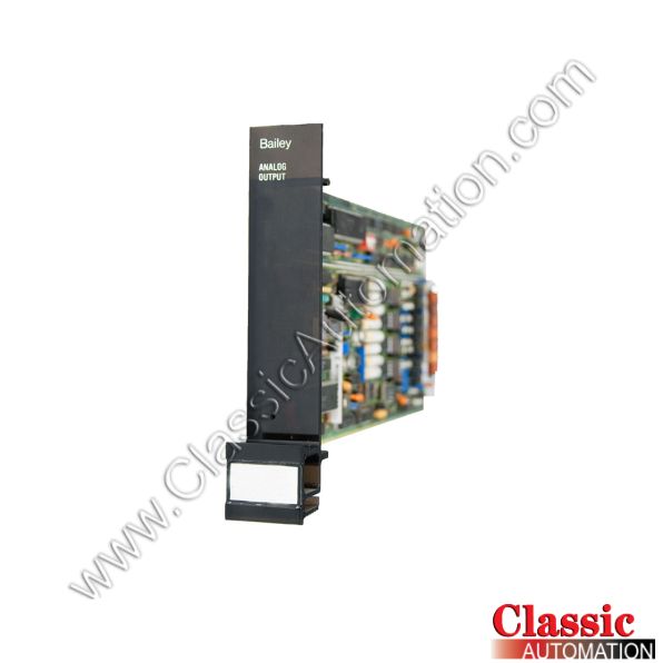 ABB Part Number NAOM01 ABB Part Number NAOM01