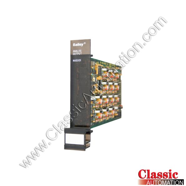 ABB Part Number NASO01 ABB Part Number NASO01