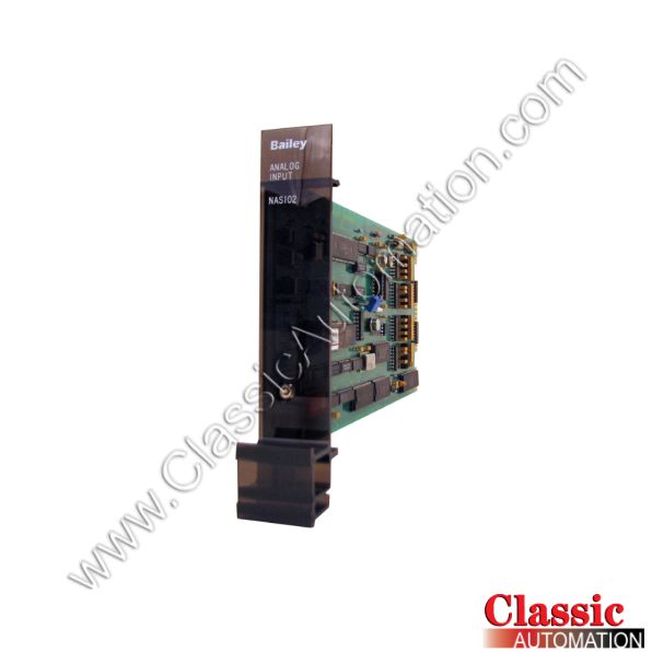 ABB Part Number NASI02 ABB Part Number NASI02