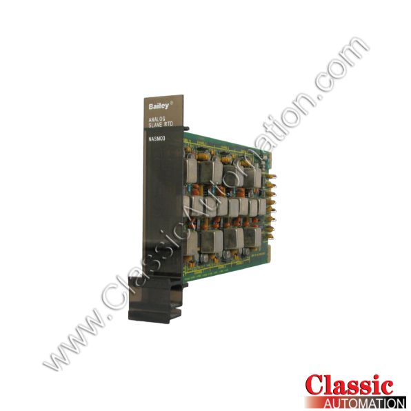 ABB Part Number NASM03 ABB Part Number NASM03