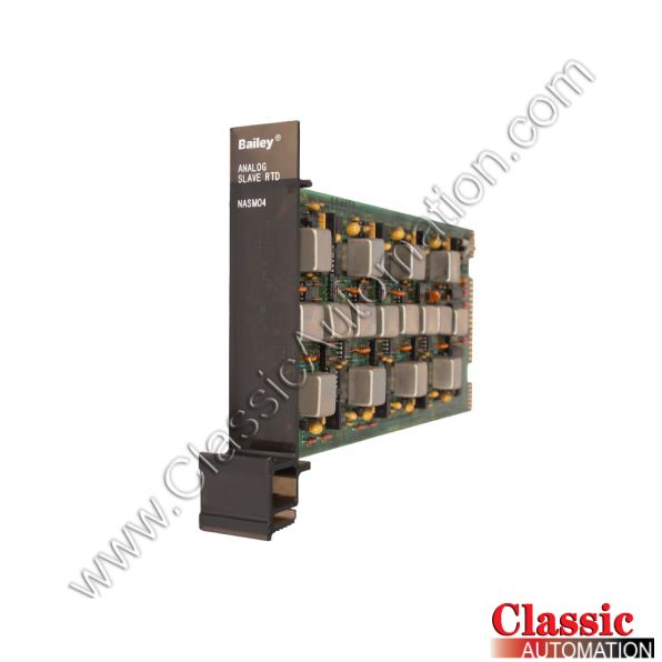 ABB Part Number NASM04 ABB Part Number NASM04