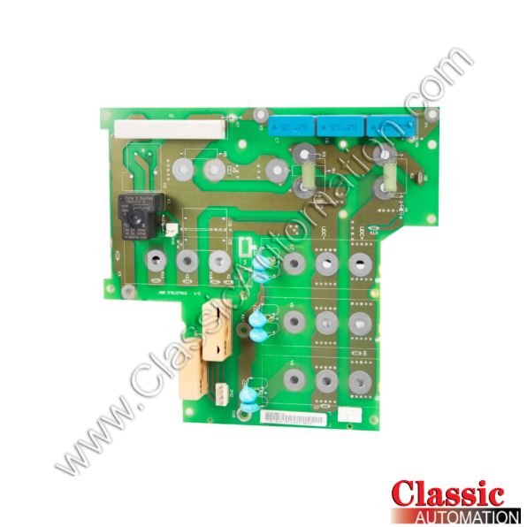 ABB Part Number NBUB-41 ABB Part Number NBUB-41