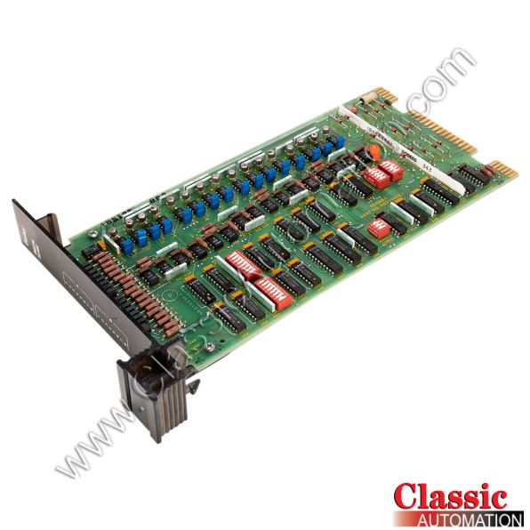 ABB Part Number NDSM01 ABB Part Number NDSM01