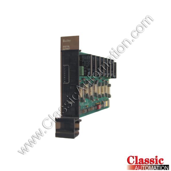ABB Part Number NDSO01 ABB Part Number NDSO01
