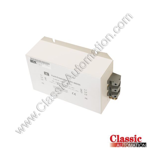 SEW EURODRIVE Part Number NF050-443 SEW EURODRIVE Part Number NF050-443