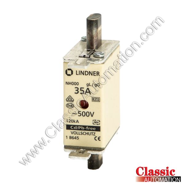 Shawmut
Linder
Fuse Shawmut
Linder
Fuse