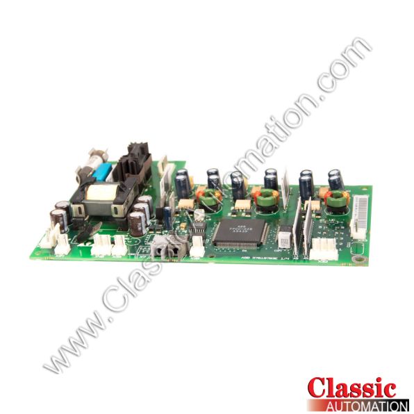 ABB Part Number NINT-46 ABB Part Number NINT-46