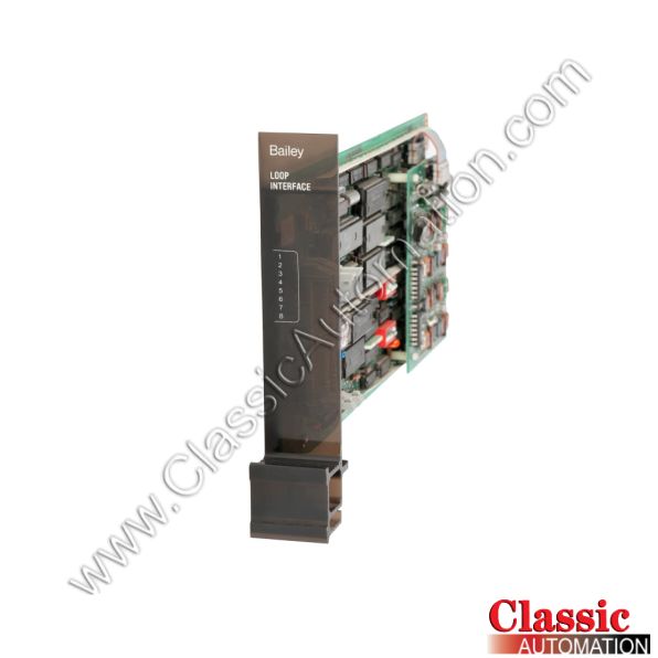 ABB Part Number NLIM01 ABB Part Number NLIM01
