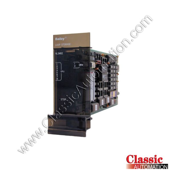 ABB Part Number NLSM02 ABB Part Number NLSM02