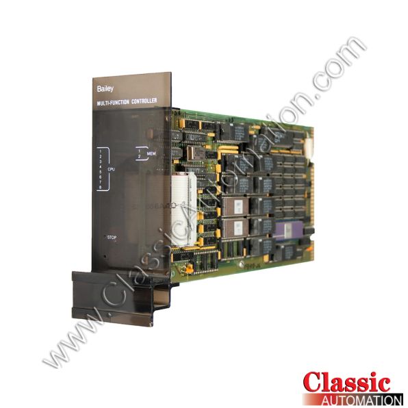 ABB Part Number NMFC01 ABB Part Number NMFC01