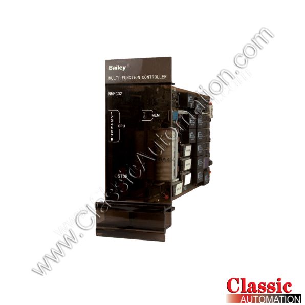ABB Part Number NMFC02 ABB Part Number NMFC02