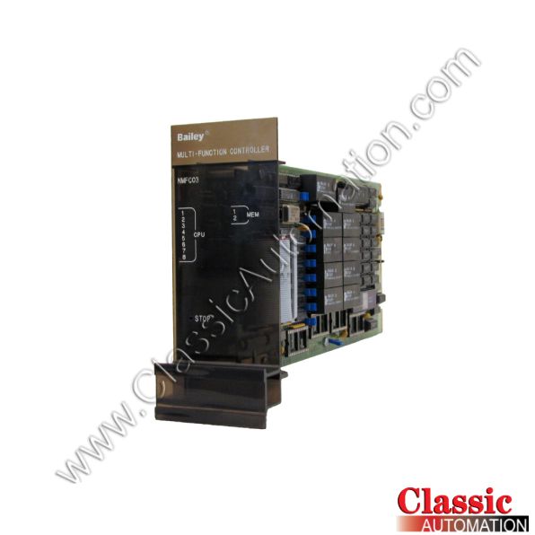 ABB Part Number NMFC03 ABB Part Number NMFC03