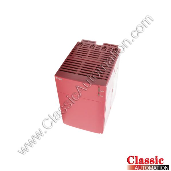 Fuji Electric Part Number NP1S-42 Fuji Electric Part Number NP1S-42