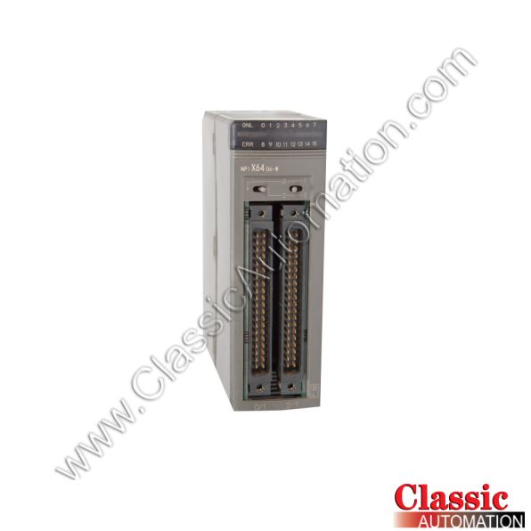 Fuji Electric Part Number NP1X6406-W Fuji Electric Part Number NP1X6406-W