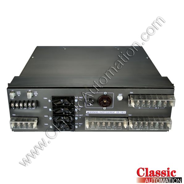 ABB Part Number NPEP01 ABB Part Number NPEP01