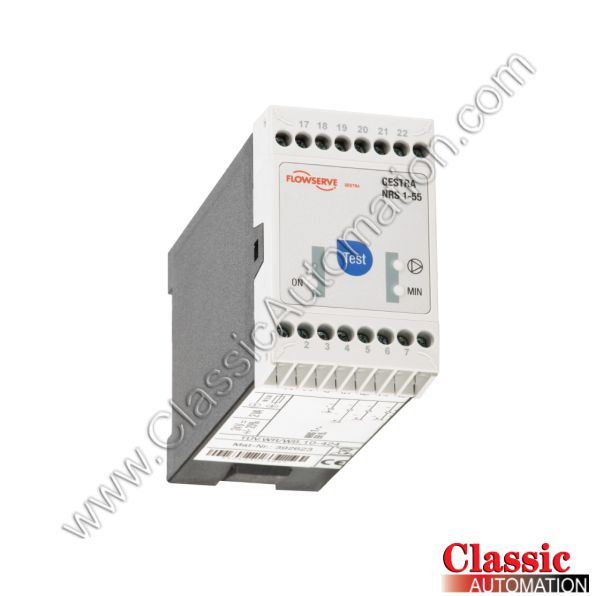 GESTRA Part Number NRS1-55 GESTRA Part Number NRS1-55