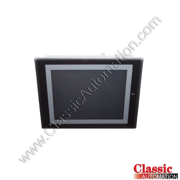 Omron Part Number NS8-TV00B-V2 Omron Part Number NS8-TV00B-V2