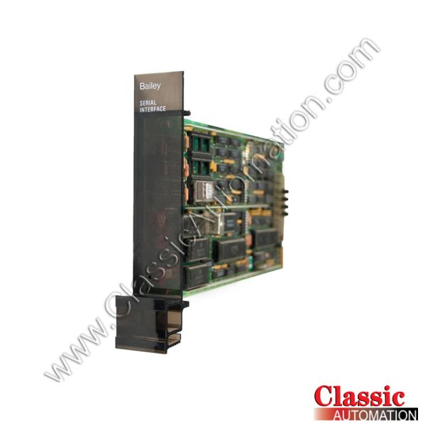 ABB Part Number NSIM01 ABB Part Number NSIM01