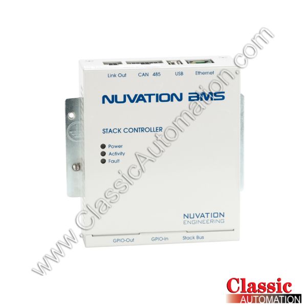Nuvation Engineering Part Number NUV100-SC Nuvation Engineering Part Number NUV100-SC