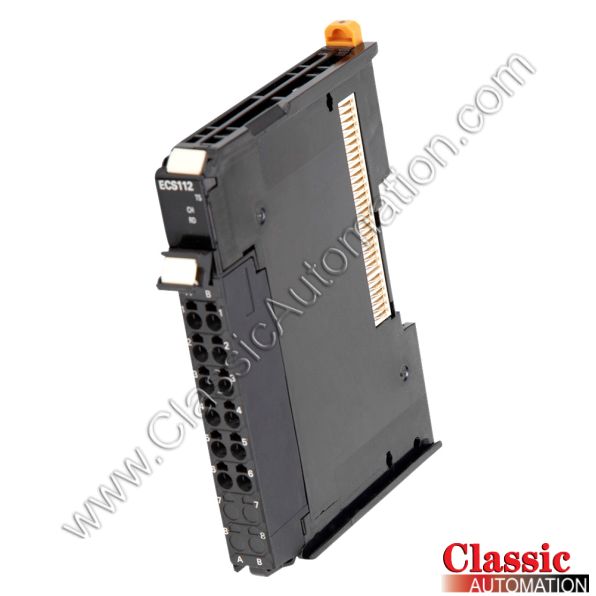 Omron Part Number NX-ECS112 Omron Part Number NX-ECS112