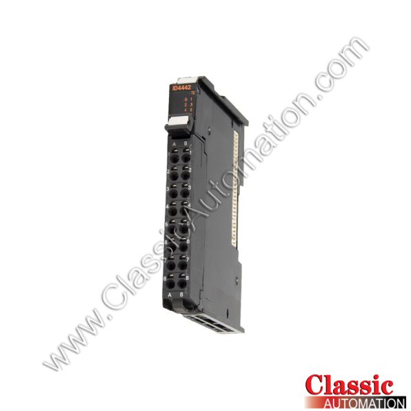 Omron Part Number NX-ID4442 Omron Part Number NX-ID4442