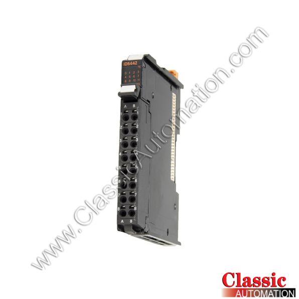 Omron Part Number NX-ID5442 Omron Part Number NX-ID5442