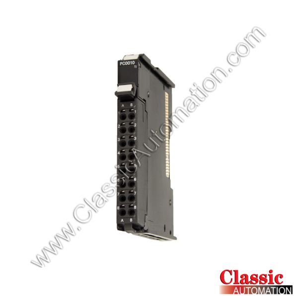 Omron Part Number NX-PC0010 Omron Part Number NX-PC0010