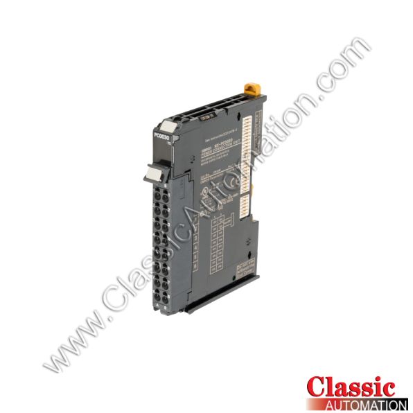 Omron Part Number NX-PC0030 Omron Part Number NX-PC0030