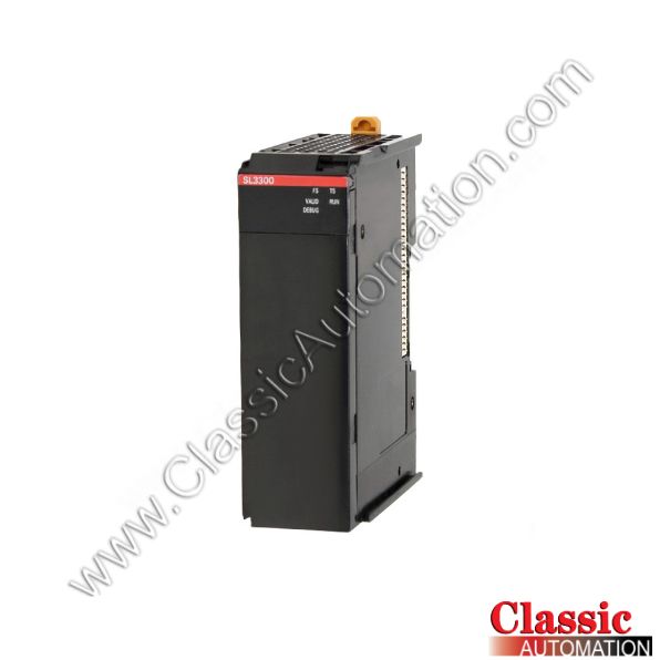 Omron Part Number NX-SL3300 Omron Part Number NX-SL3300