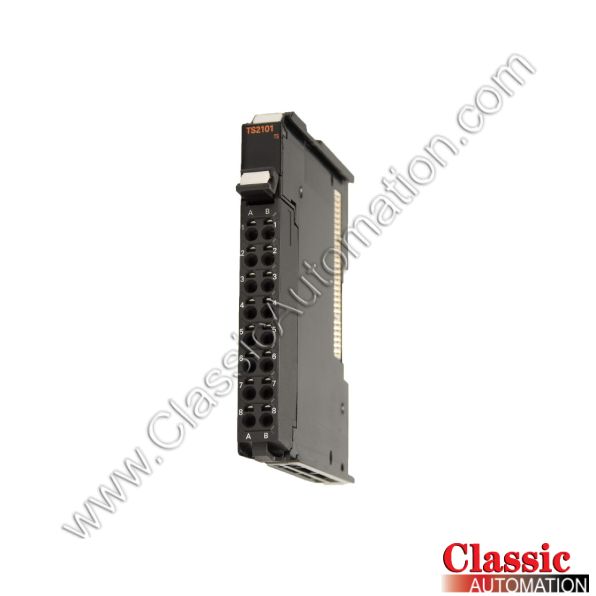 Omron Part Number NX-TS2101 Omron Part Number NX-TS2101