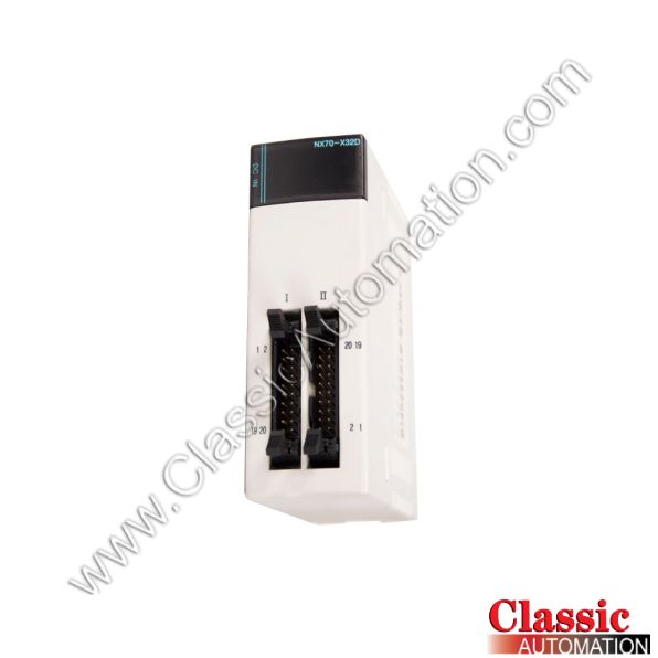 Allen-Bradley Part Number NX70-X32D Allen-Bradley Part Number NX70-X32D