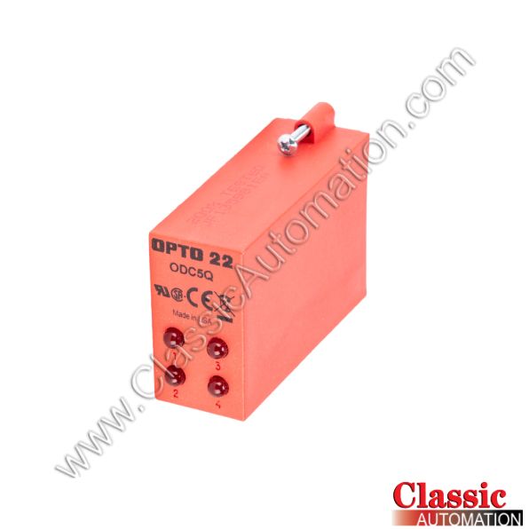 Opto 22 Part Number ODC5Q Opto 22 Part Number ODC5Q