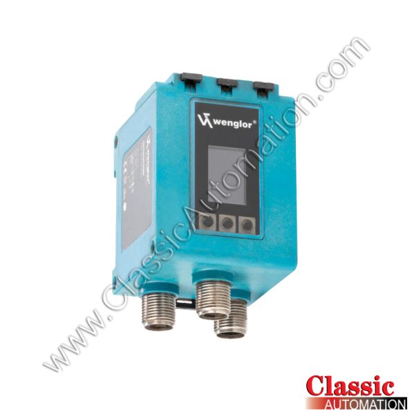 Wenglor Part Number ODX402P0088 Wenglor Part Number ODX402P0088