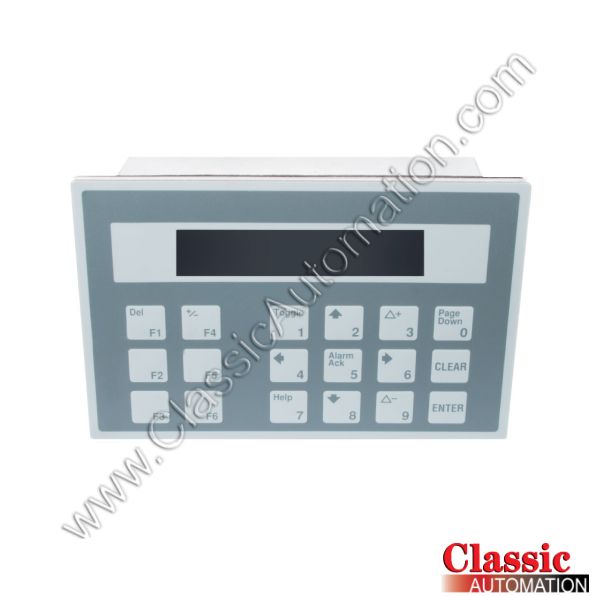 Maple Systems Part Number OIT4160-A00 Maple Systems Part Number OIT4160-A00