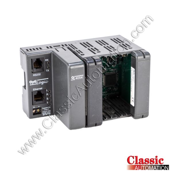 Opti Logic Part Number OL4054 Opti Logic Part Number OL4054