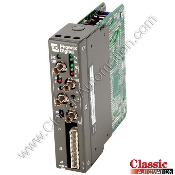 Phoenix Digital Part Number OLC-DPR-85-D-ST Phoenix Digital Part Number OLC-DPR-85-D-ST