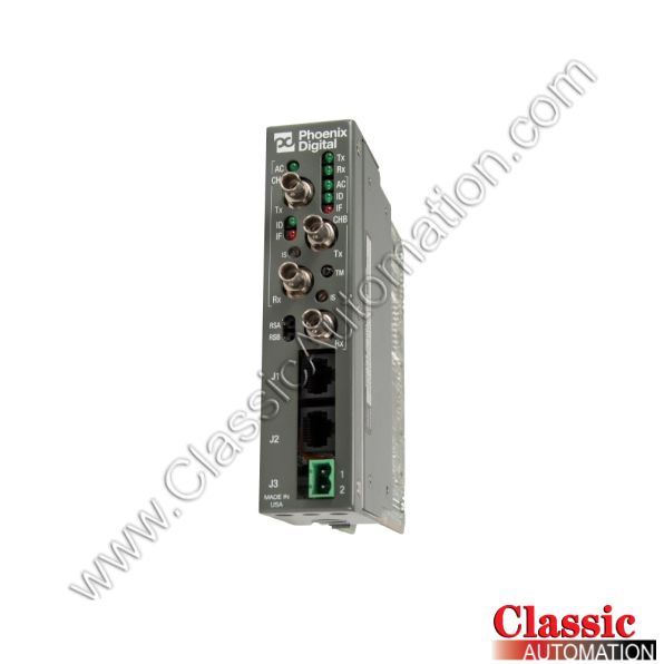 Phoenix Digital Part Number OLC-DSL-85-D-ST Phoenix Digital Part Number OLC-DSL-85-D-ST