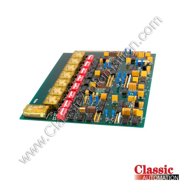 ESA Part Number ORM-800 ESA Part Number ORM-800