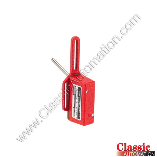 Potter Electric Part Number OSYS-B Potter Electric Part Number OSYS-B