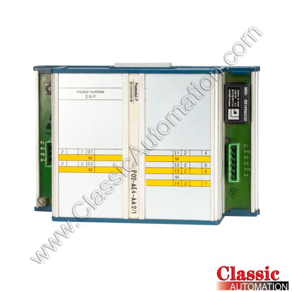 Schleicher Part Number P02-AE4-AA2/1 Schleicher Part Number P02-AE4-AA2/1