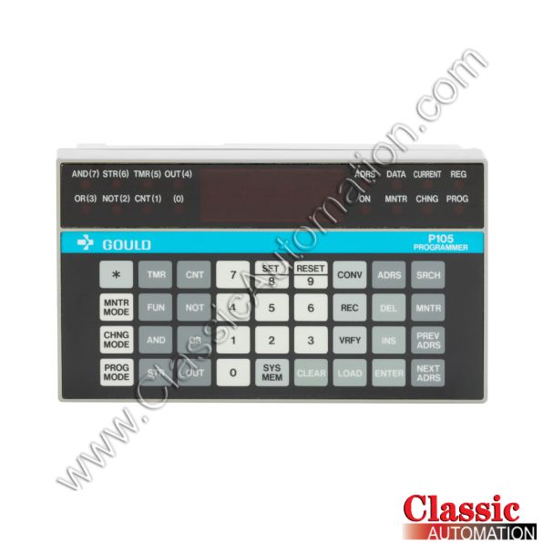 Gould Part Number P105 Gould Part Number P105