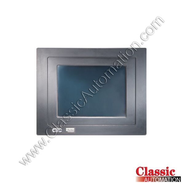 CTC - Control Technologies Corp. Part Number P31-3C2-A5-2A3 CTC - Control Technologies Corp. Part Number P31-3C2-A5-2A3