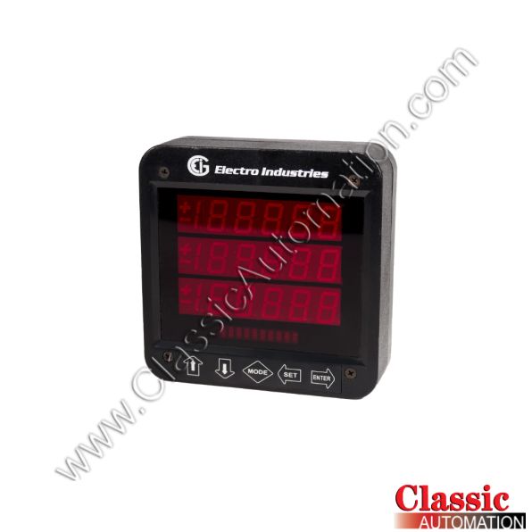 Electro Industries Part Number P40N Electro Industries Part Number P40N